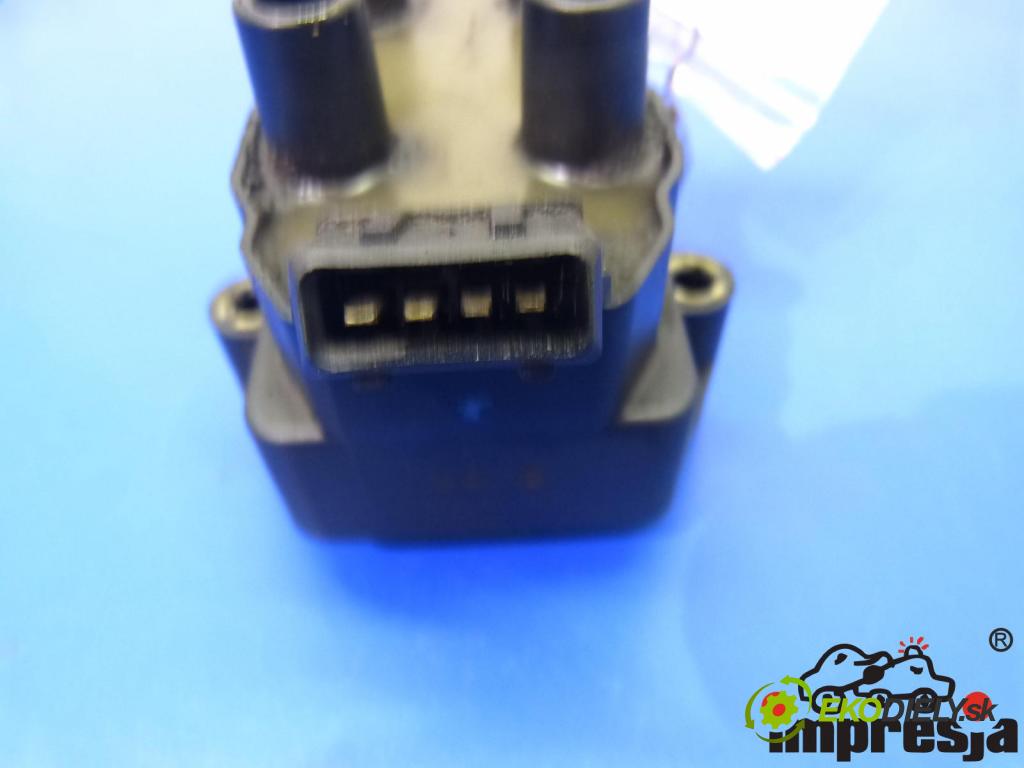 Rover 400 2.0 16V 136 HP  100 kW 2000 cm3  Cievka zapaľovacia  (Zapaľovacie cievky, moduly)