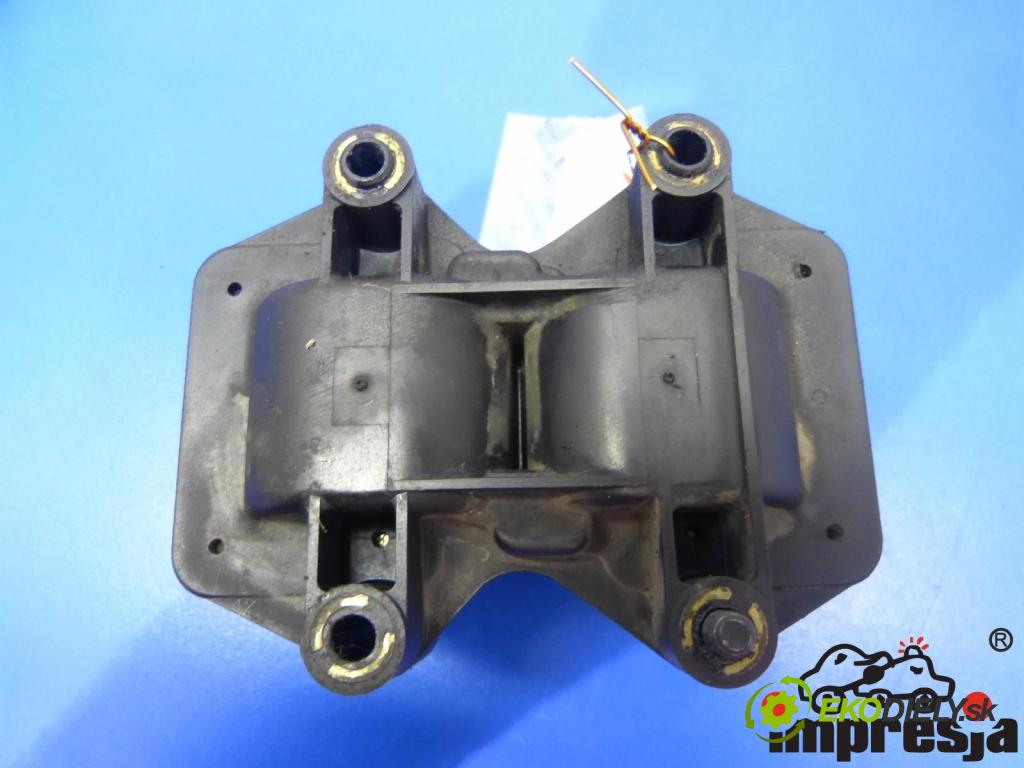 Rover 400 2.0 16V 136 HP  100 kW 2000 cm3  Cievka zapaľovacia  (Zapaľovacie cievky, moduly)