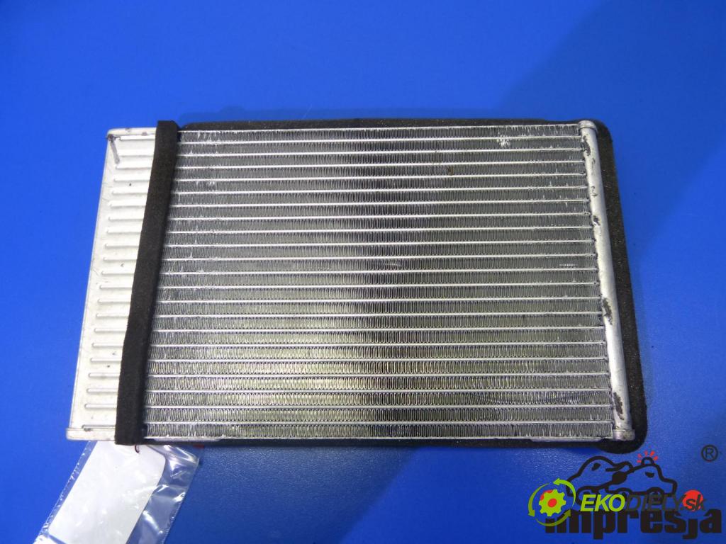 Chevrolet Cruze 2.0 VCDI 163 HP  120 kW 2000 cm3  Výhrevné teleso, radiátor kúrenia  (Radiátory kúrenia)