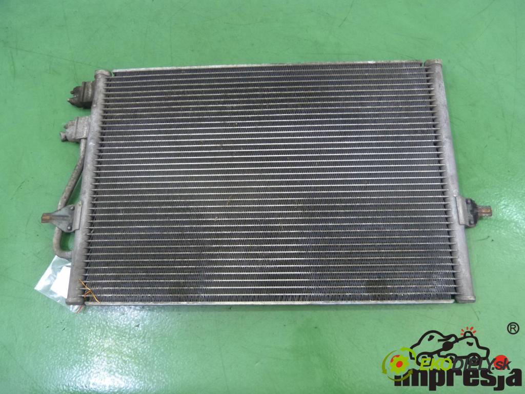 Ford Mondeo Mk2 1996-2000 2.0 16V   2000 cm3  Chladič klimatizácie  (Chladiče klimatizácie)