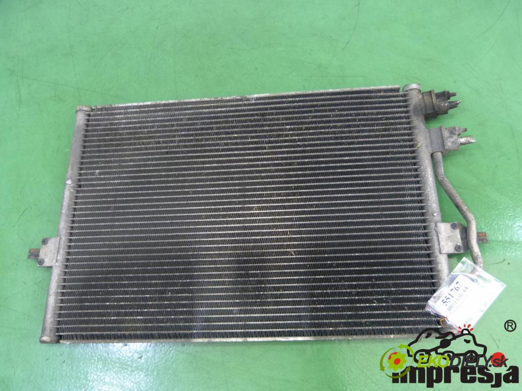 Ford Mondeo Mk2 1996-2000 2.0 16V   2000 cm3  Chladič klimatizácie  (Chladiče klimatizácie)