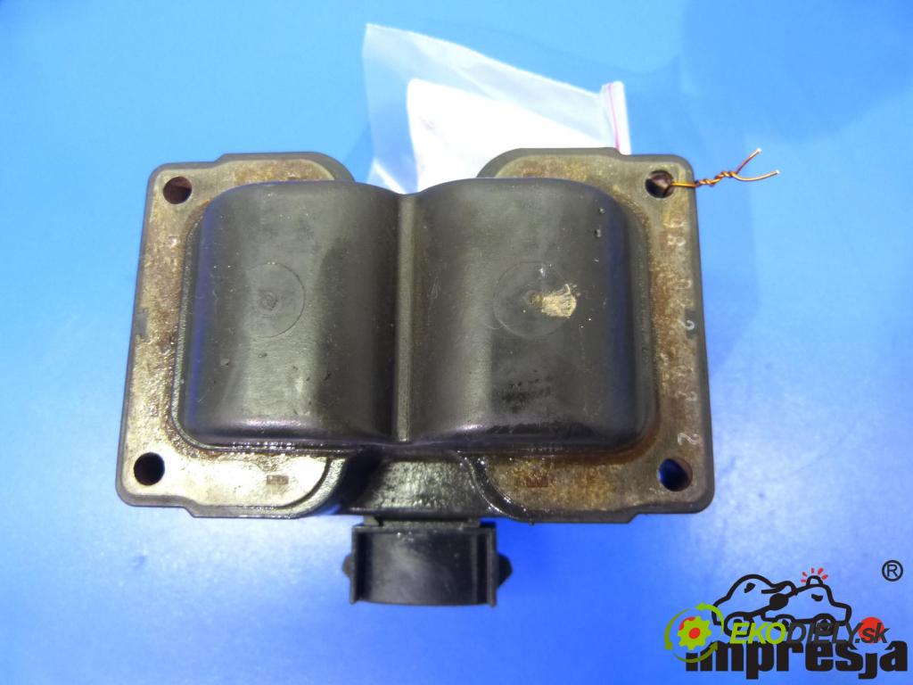 Ford Ka Mk1 1996-2008 1.3 8V 1300 cm3 Cievka zapaľovacia (Zapaľovacie cievky, moduly)
