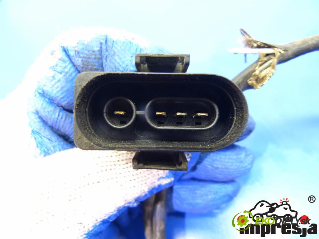 Vw Sharan I 1995-2010 2.0 8V 116 HP  85 kW 2000 cm3  sonda lambda  (Lambda sondy)