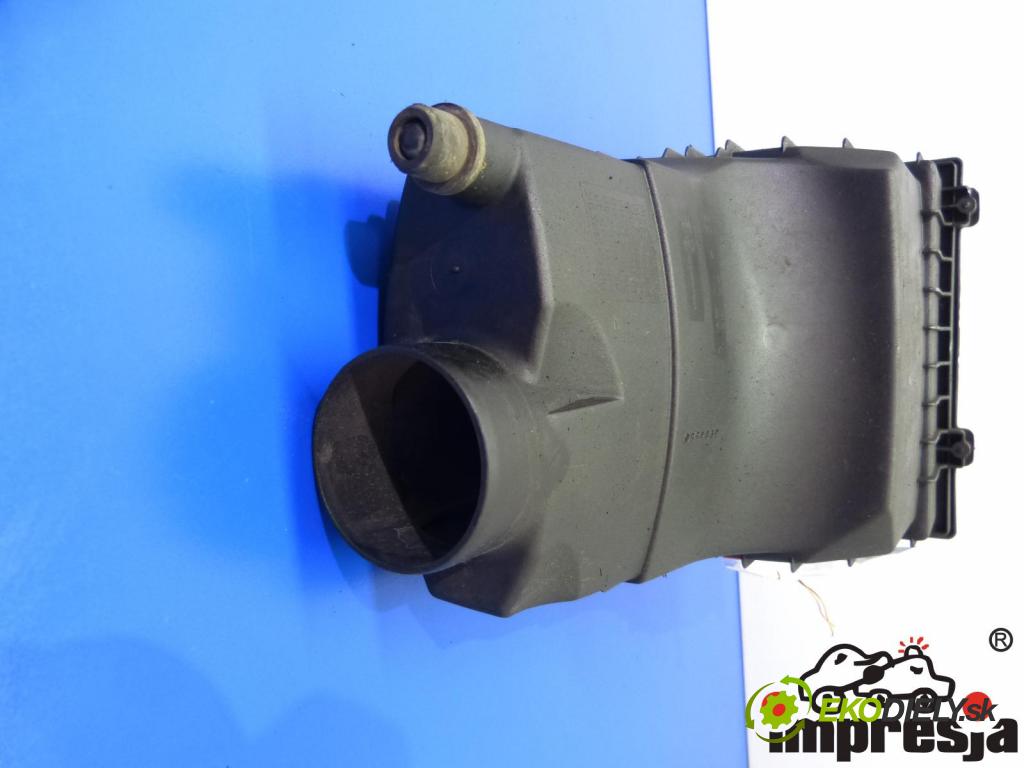 Citroen Xsara II 2000-2004 1.9D 69 hp  51 kW 1900 cm3  obal filtra vzduchu  (Kryty filtrů)