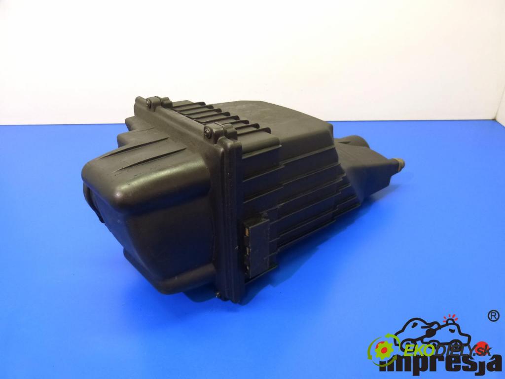 Citroen Xsara II 2000-2004 1.9D 69 hp  51 kW 1900 cm3  obal filtra vzduchu  (Kryty filtrů)