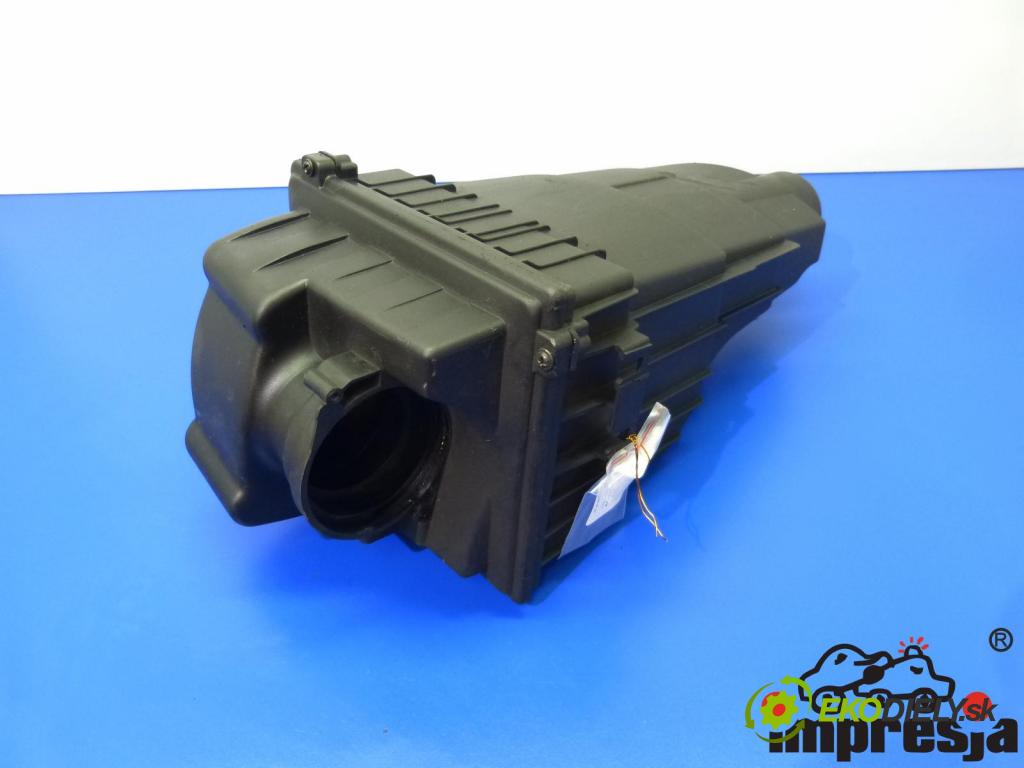 Citroen Xsara II 2000-2004 1.9D 69 hp  51 kW 1900 cm3  obal filtra vzduchu  (Kryty filtrů)