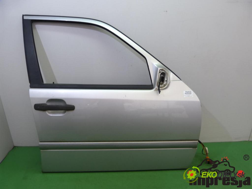 Mercedes C W202 1993-2001 2.2 CDI 102 hp  75 kW 2200 cm3  dveře přední část pravé