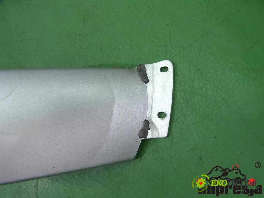 Opel Tigra B 2004-2009 1.4 16V 90 HP  66 kW 1400 cm3  Spoiler  (Spoilery)