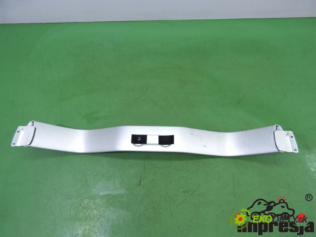 Opel Tigra B 2004-2009 1.4 16V 90 HP  66 kW 1400 cm3  Spoiler  (Spoilery)
