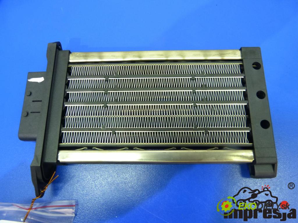 Renault Clio III 2005-2012 1.5 DCI 68 hp  50 kW 1500 cm3  topné těleso radiátor topení  (Radiátory topení)