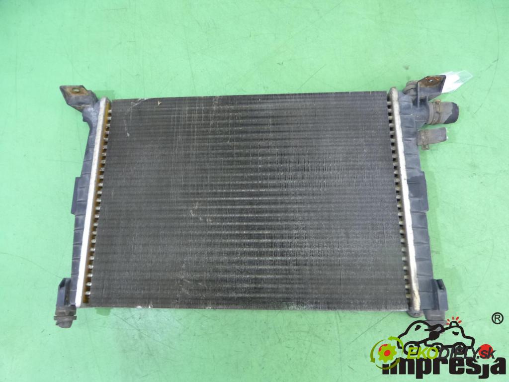 Ford Fiesta 1.3 8V   1300 cm3  Chladič  (Chladiče)