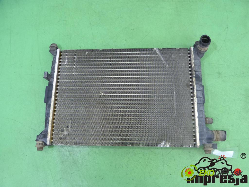 Ford Fiesta 1.3 8V   1300 cm3  Chladič  (Chladiče)