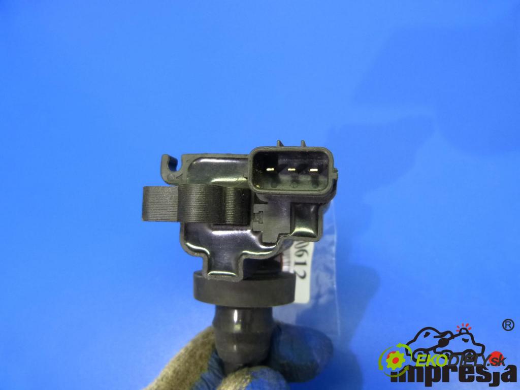 Hyundai Xg 30 3.0 V6 192 HP 141 kW 3000 cm3 Cievka zapaľovacia (Zapaľovacie cievky, moduly)