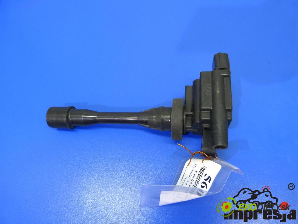 Hyundai Xg 30 3.0 V6 192 HP 141 kW 3000 cm3 Cievka zapaľovacia (Zapaľovacie cievky, moduly)