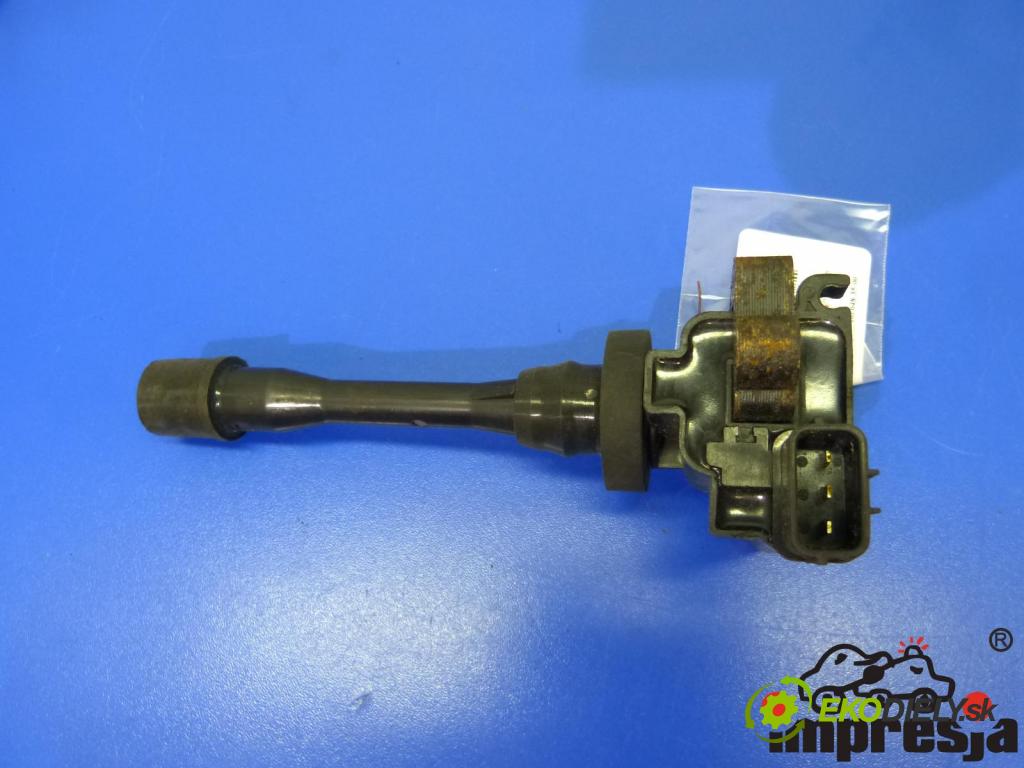 Hyundai Xg 30 3.0 V6 192 HP  141 kW 3000 cm3  Cievka zapaľovacia  (Zapaľovacie cievky, moduly)