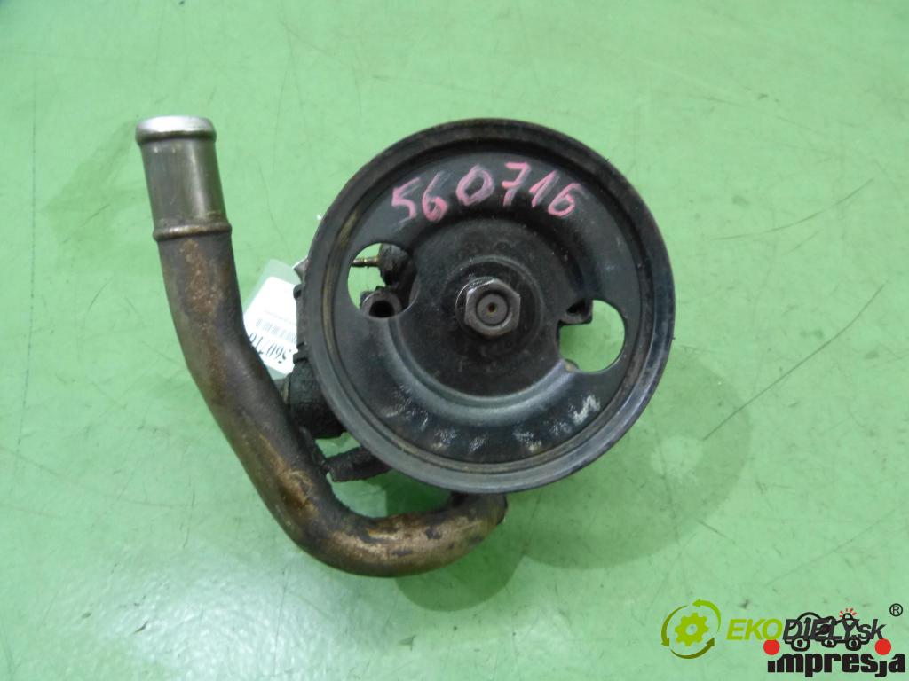 Mazda 323f 2.0 V6   2000 cm3  Pumpa servočerpadlo  (Servočerpadlá, pumpy riadenia)