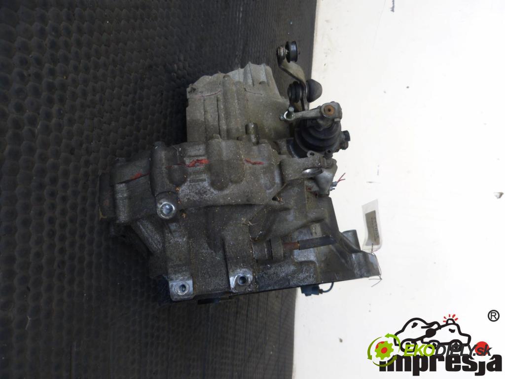 Toyota Carina II 1984-1992 2.0 16V 2000 cm3 Prevodovka - manuálne