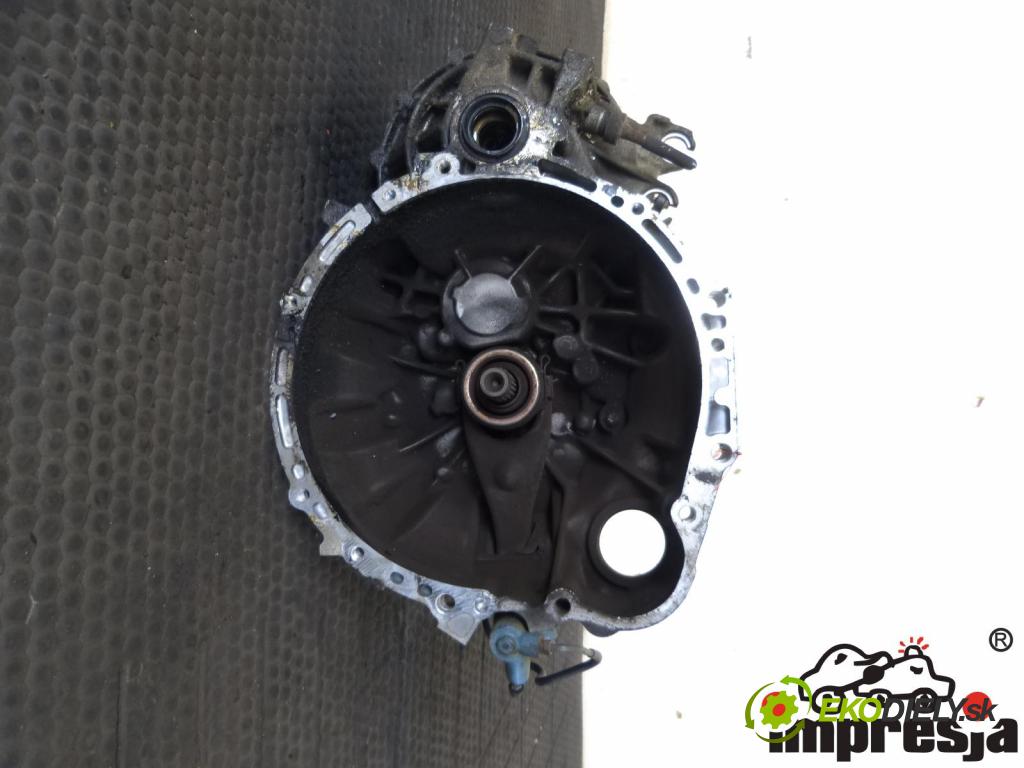 Toyota Carina II 1984-1992 2.0 16V 2000 cm3 Prevodovka - manuálne