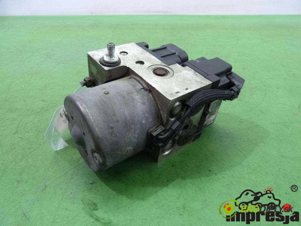 Kia Sorento I 2003-2009 2.5 CRDi 16V 140 HP  103 kW 2500 cm3  Pumpa ABS  (Pumpy ABS)