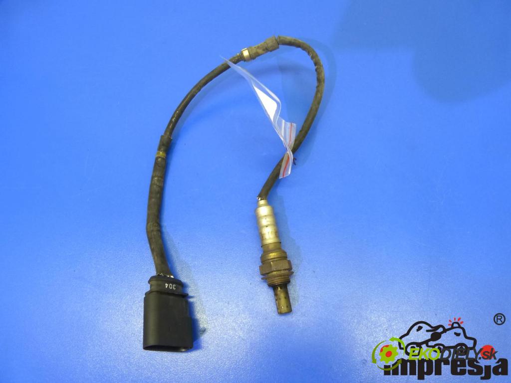 Skoda Fabia I 1999-2007 1.4 16V   1400 cm3  sonda lambda  (Lambda sondy)