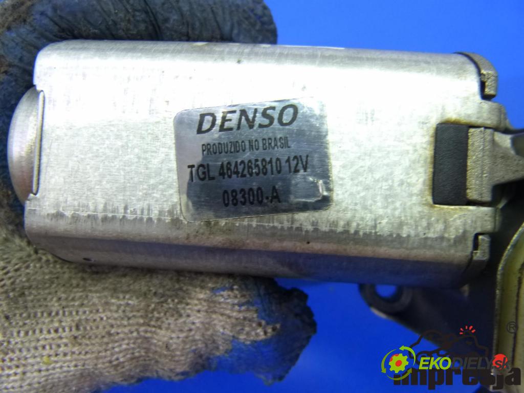 Fiat Palio 1997-2001 1.2 8V   1200 cm3  motor stěrače zadní část