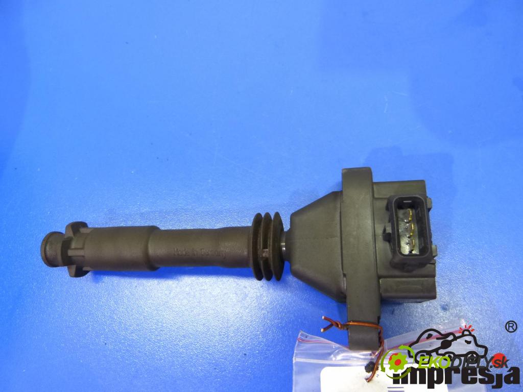 Fiat Bravo I 1995-2001 2.0 20V 147 HP 108 kW 2000 cm3 Cievka zapaľovacia (Zapaľovacie cievky, moduly)