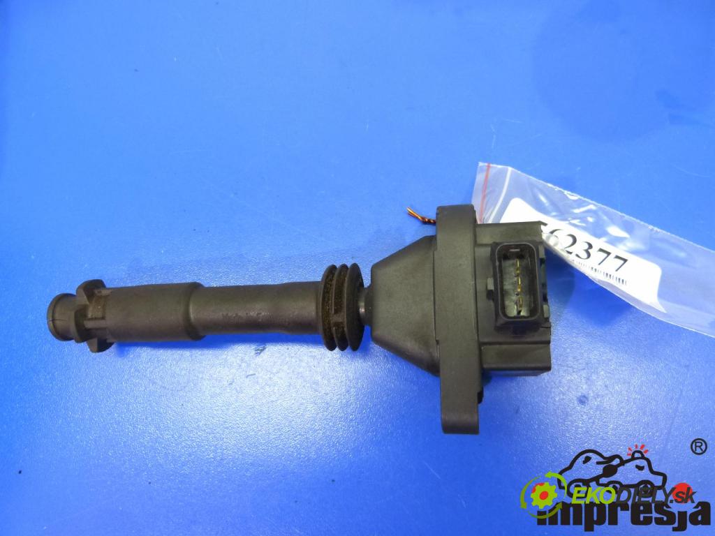 Fiat Bravo I 1995-2001 2.0 20V 147 HP  108 kW 2000 cm3  Cievka zapaľovacia  (Zapaľovacie cievky, moduly)