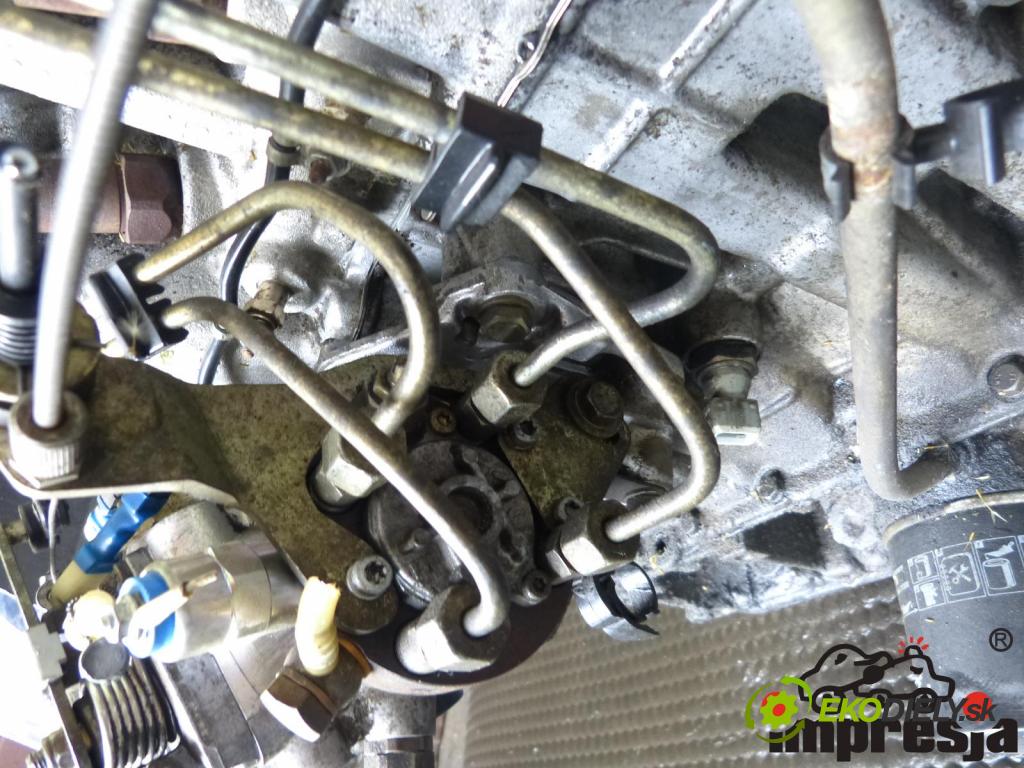 Peugeot 106 50 HP  37 kW 1400 cm3  Pumpa vstrekovacia  (Vstrekovacie čerpadlá)