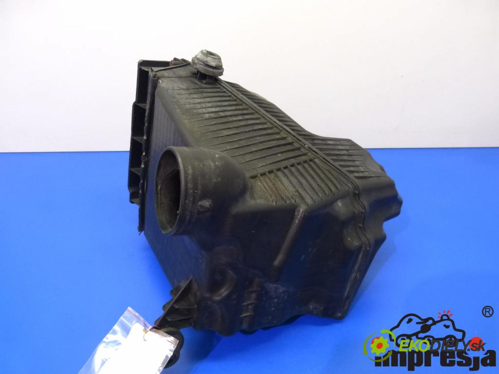 Renault Scenic II 2003-2009 2.0 DCI 150 HP  110 kW 2000 cm3  Obal filtra vzduchu  (Obaly filtrov vzduchu)