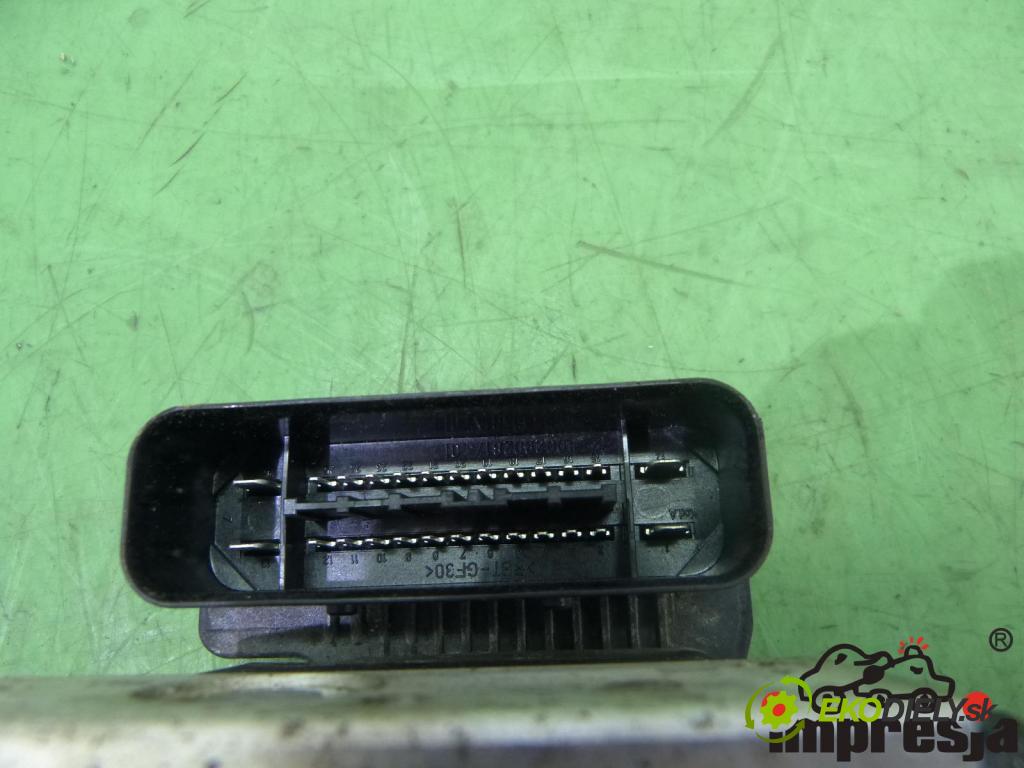 Ford Focus Mk2 2004-2011 2.0 TDCI 136 HP  100 kW 2000 cm3  Pumpa ABS  (Pumpy ABS)