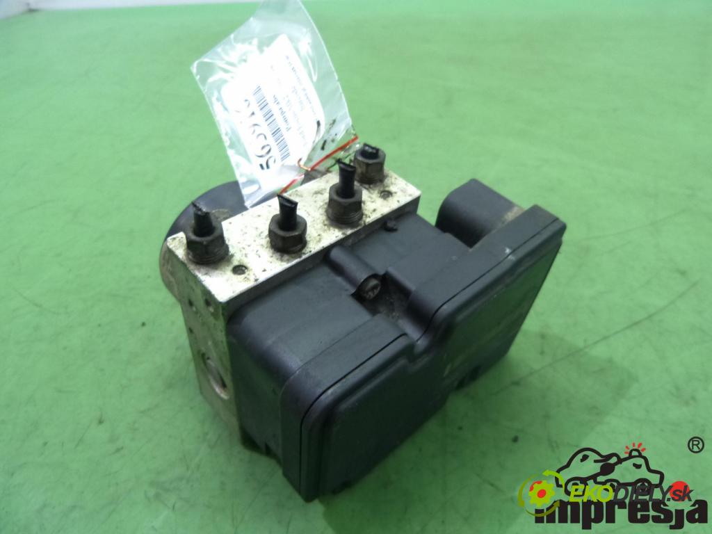 Ford Focus Mk2 2004-2011 2.0 TDCI 136 HP  100 kW 2000 cm3  Pumpa ABS  (Pumpy ABS)