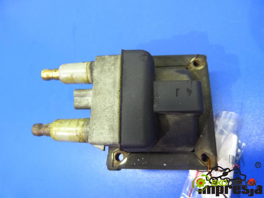 Renault Laguna I 1994-2001 3.0 V6 12V   3000 cm3  Cievka zapaľovacia  (Zapaľovacie cievky, moduly)