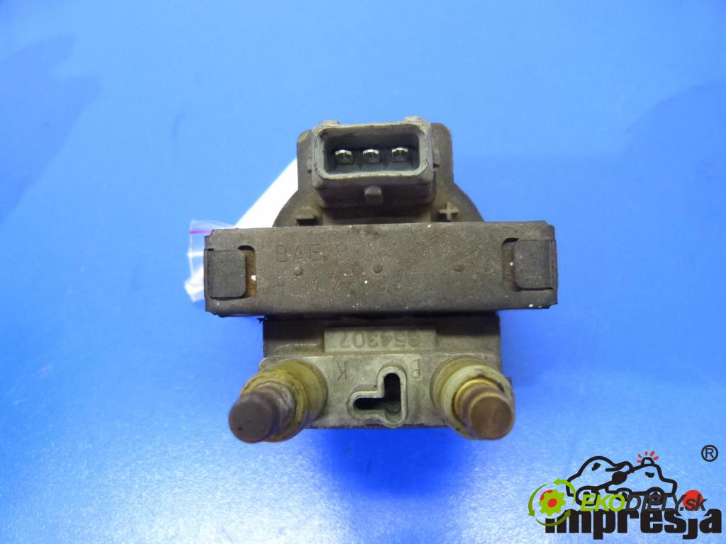 Renault Laguna I 1994-2001 3.0 V6 12V   3000 cm3  Cievka zapaľovacia  (Zapaľovacie cievky, moduly)