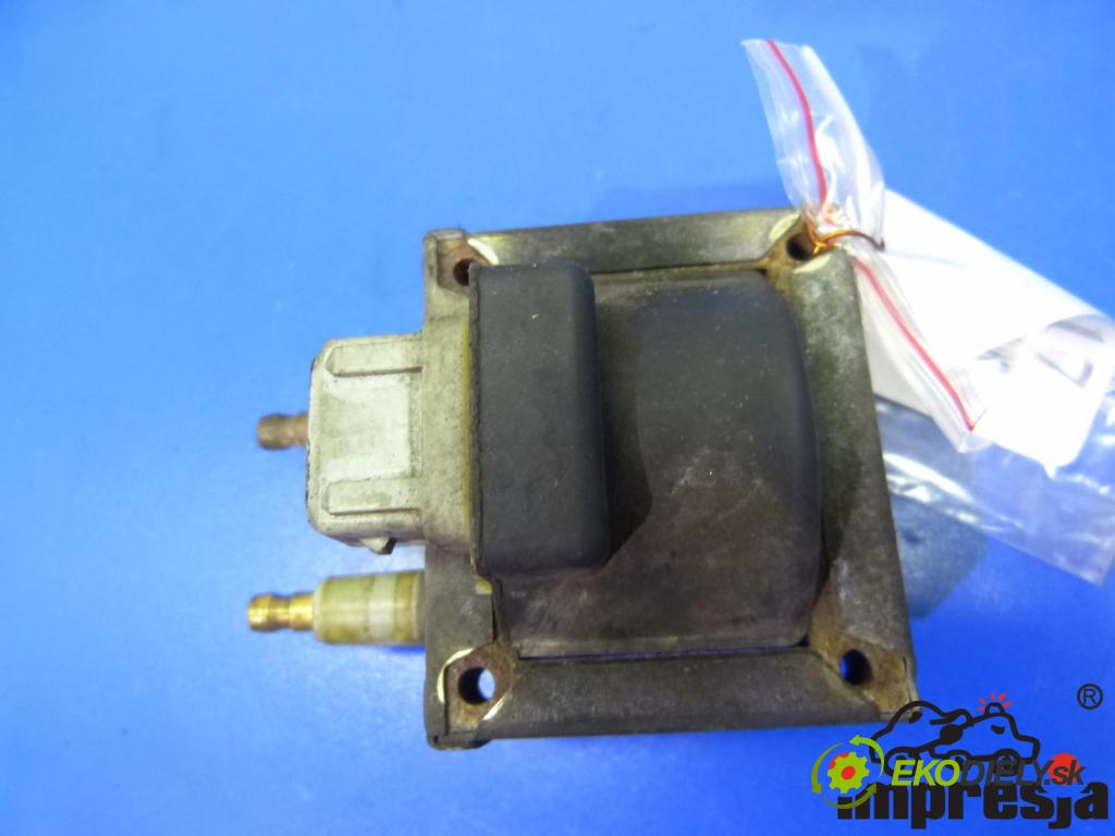 Renault Laguna I 1994-2001 3.0 V6 12V   3000 cm3  Cievka zapaľovacia  (Zapaľovacie cievky, moduly)