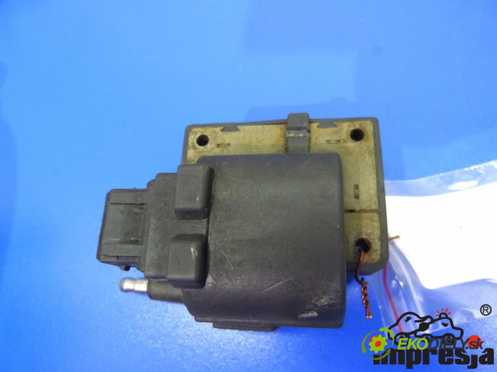 Renault Laguna I 1994-2001 3.0 V6 12V   3000 cm3  Cievka zapaľovacia  (Zapaľovacie cievky, moduly)