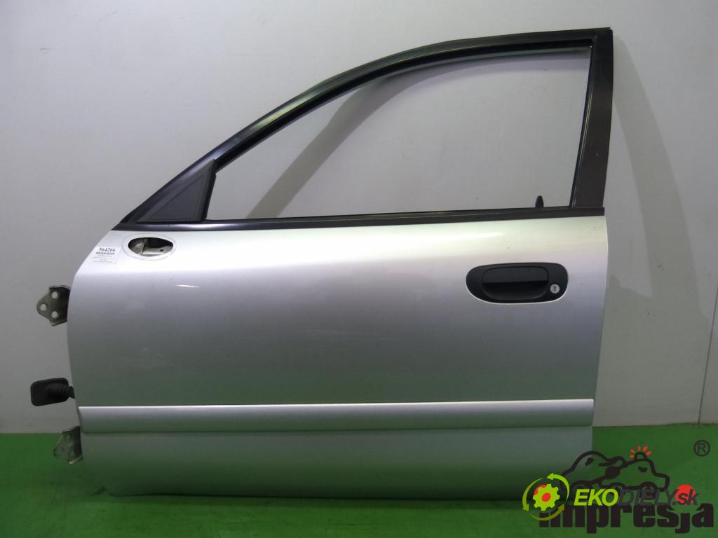 Mitsubishi Carisma 1.9 DID 102 hp  75 kW 1900 cm3  dveře přední část levé
