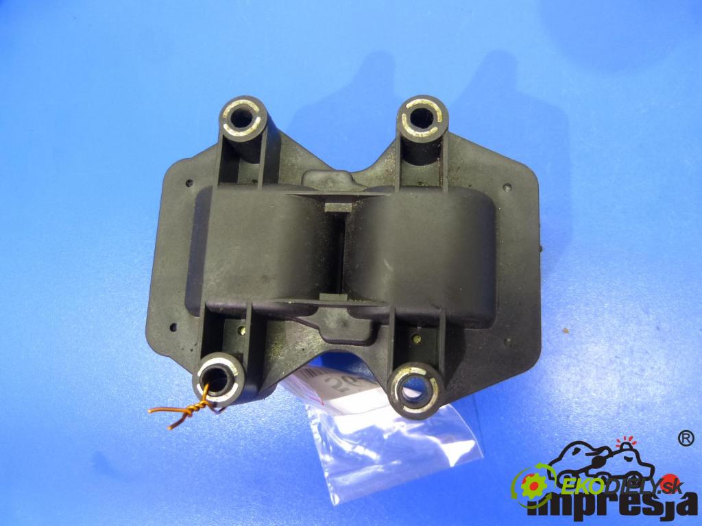 Peugeot Partner I 1996-2008 1.8 KAT 90 HP  66 kW 1800 cm3  Cievka zapaľovacia  (Zapaľovacie cievky, moduly)