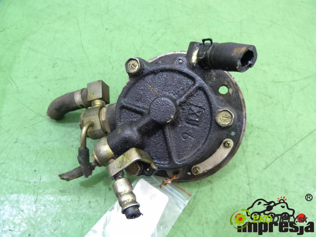 Nissan Primera P11 1996-2002 2.0 TD 90 hp  66 kW 2000 cm3  pumpa vakuová 
