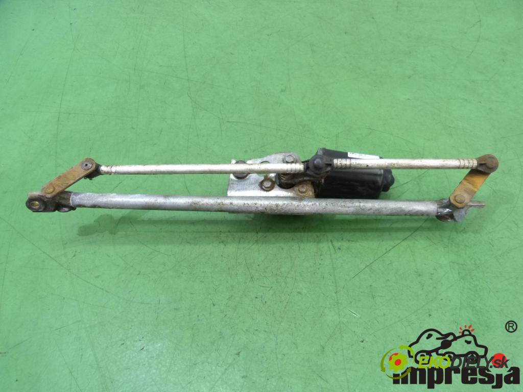 Opel Vectra A 1988-1995 1.8 8V 1800 cm3 motor stěračů přední část
