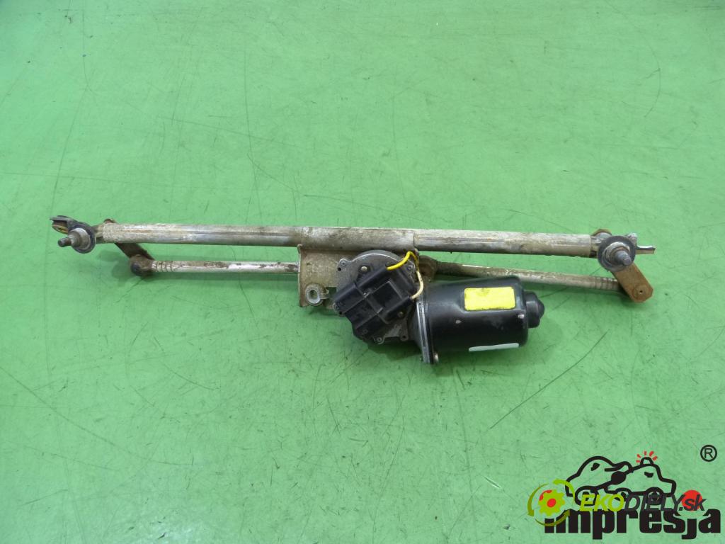 Opel Vectra A 1988-1995 1.8 8V 1800 cm3 motor stěračů přední část