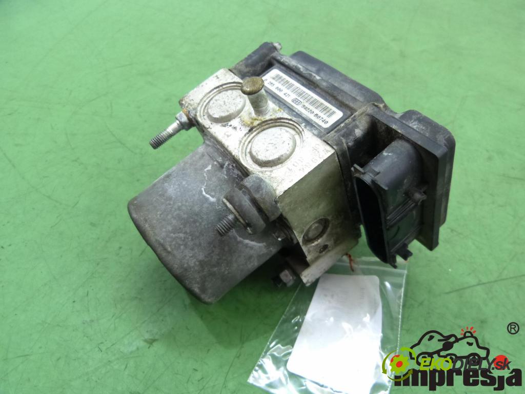 Fiat Punto Grande 1.2 8V 65 hp  48 kW 1200 cm3  pumpa ABS  (Pumpy brzdové)