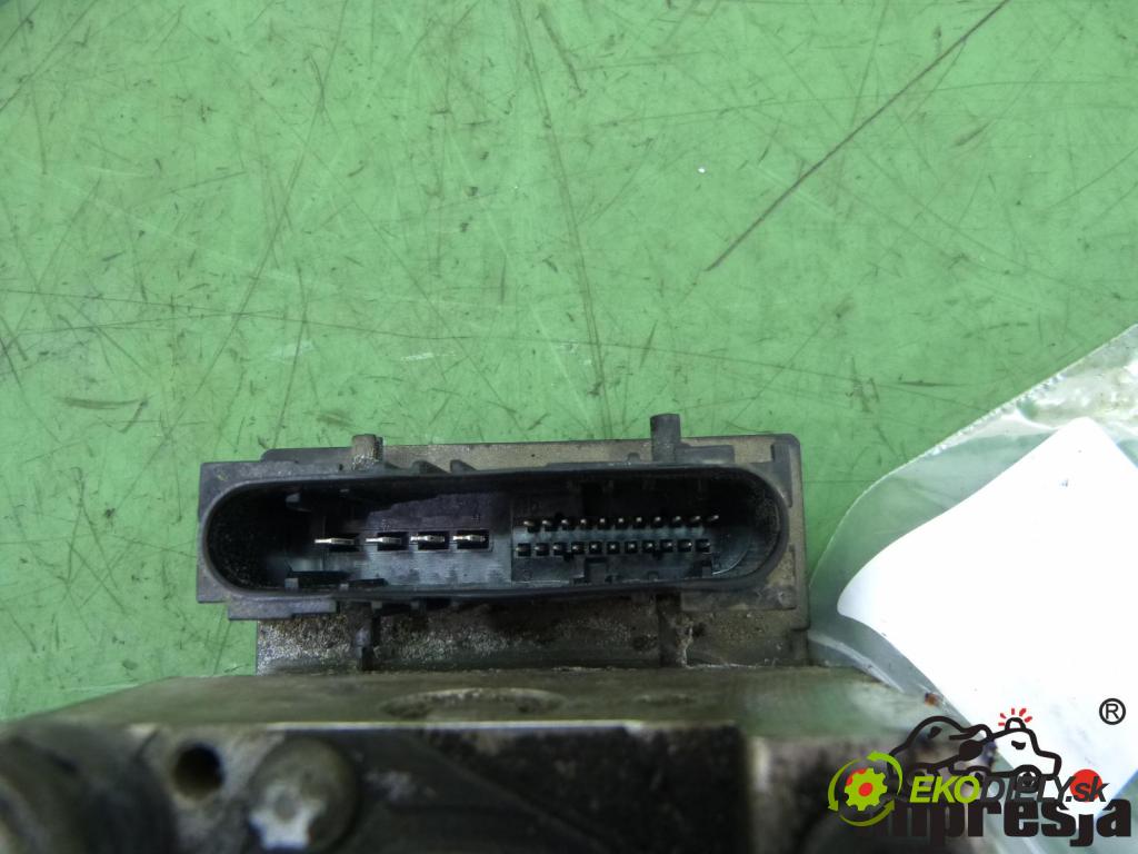 Fiat Punto Grande 1.2 8V 65 hp  48 kW 1200 cm3  pumpa ABS  (Pumpy brzdové)