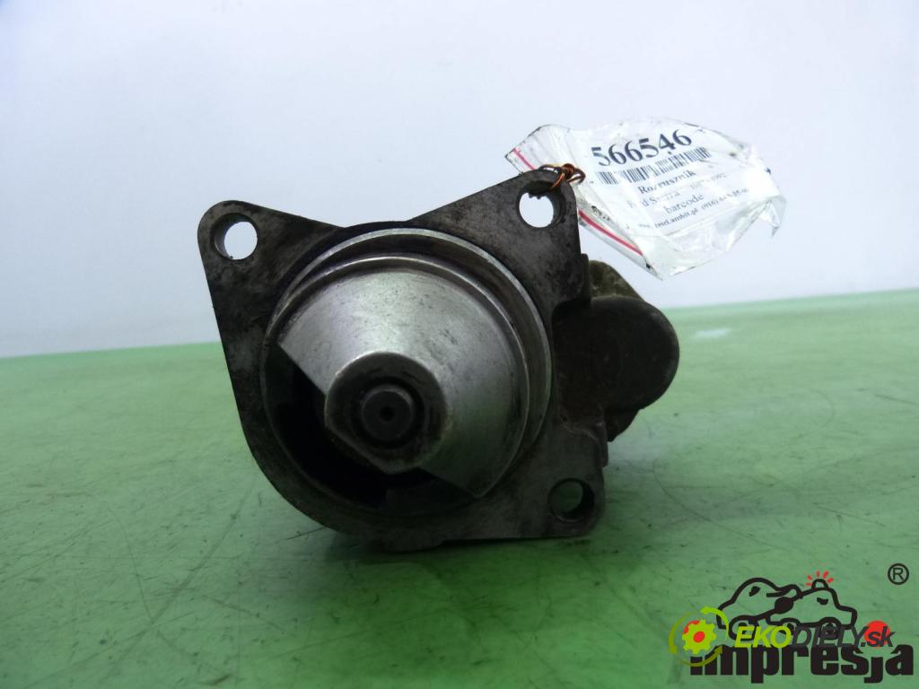 Ford Sierra 2.0 DOHC   2000 cm3  Štartér  (Štartéry)