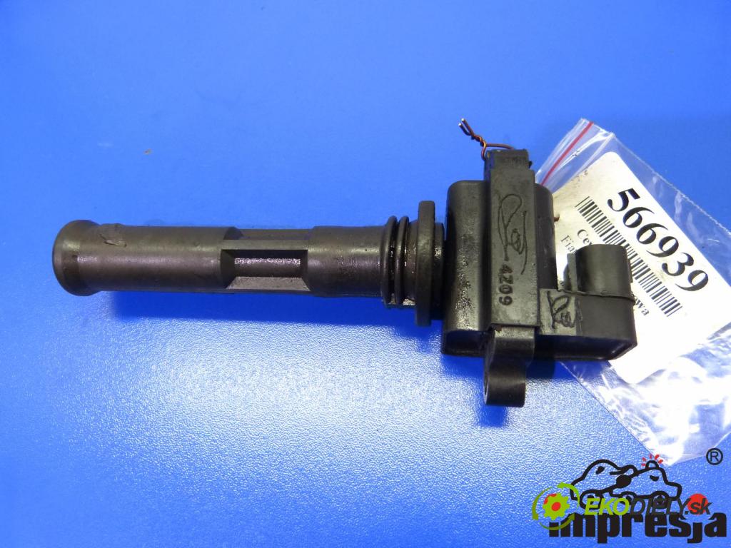 Fiat Bravo I 1995-2001 1.8 16V   1800 cm3  Cievka zapaľovacia  (Zapaľovacie cievky, moduly)