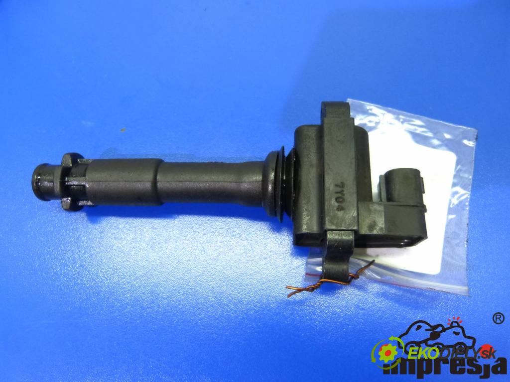 Fiat Bravo I 1995-2001 1.8 16V   1800 cm3  Cievka zapaľovacia  (Zapaľovacie cievky, moduly)