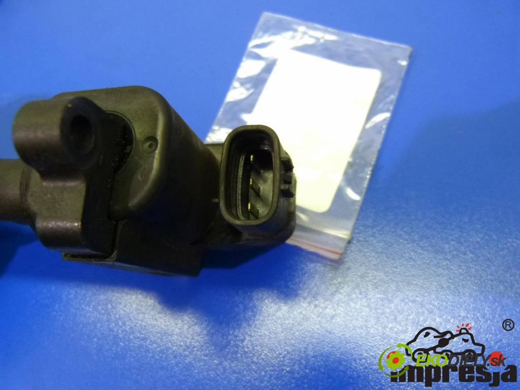 Fiat Bravo I 1995-2001 1.8 16V 1800 cm3 Cievka zapaľovacia (Zapaľovacie cievky, moduly)