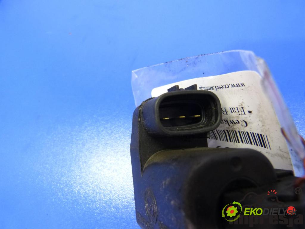 Fiat Bravo I 1995-2001 1.8 16V 1800 cm3 Cievka zapaľovacia (Zapaľovacie cievky, moduly)