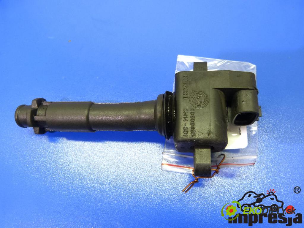 Fiat Bravo I 1995-2001 1.8 16V   1800 cm3  Cievka zapaľovacia  (Zapaľovacie cievky, moduly)