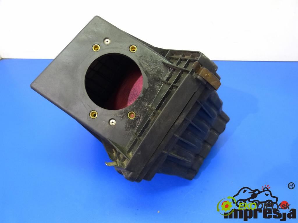 Nissan Primera P11 1996-2002 2.0 TD 90 hp  66 kW 2000 cm3  obal filtra vzduchu  (Kryty filtrů)