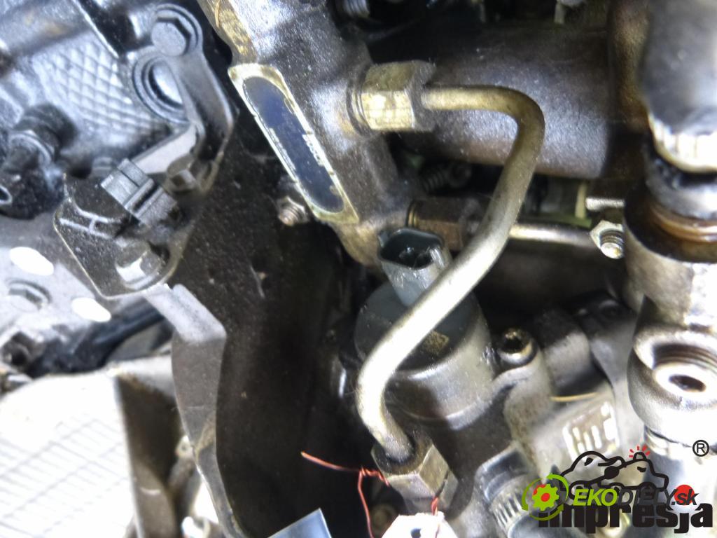 Fiat Multipla 1998-2004 1.9 JTD 105 HP  77 kW 1900 cm3  Pumpa vstrekovacia  (Vstrekovacie čerpadlá)